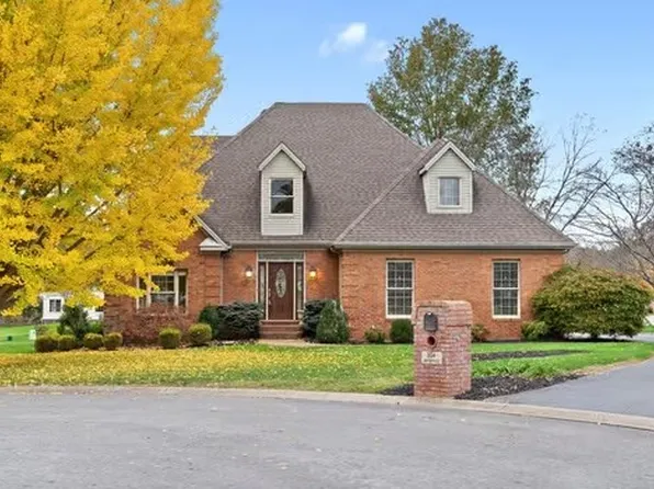 204 Mayfair Pl, Hopkinsville, KY 42240