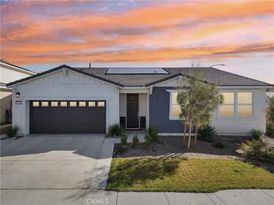 2391 Huron Rd, Rialto, CA, 92377