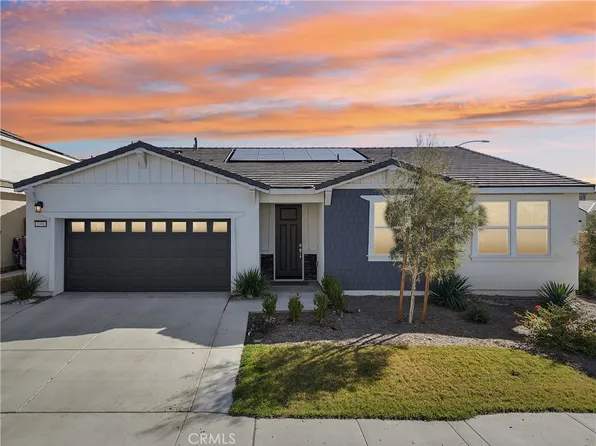 2391 Huron Rd, Rialto, CA 92377