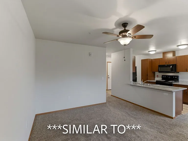 Oak Springs Apartments — Photo 87