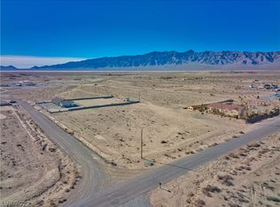 9020 S Josephine St, Pahrump, NV 89048