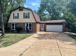 7012 Manor Ct, Barnhart, MO 63012