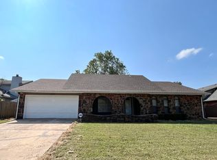 12310 E 39th St S, Tulsa, OK 74146