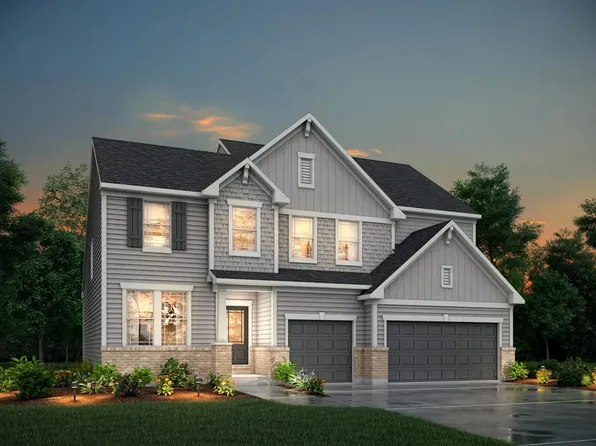 BELLEVILLE II Plan, Carramore