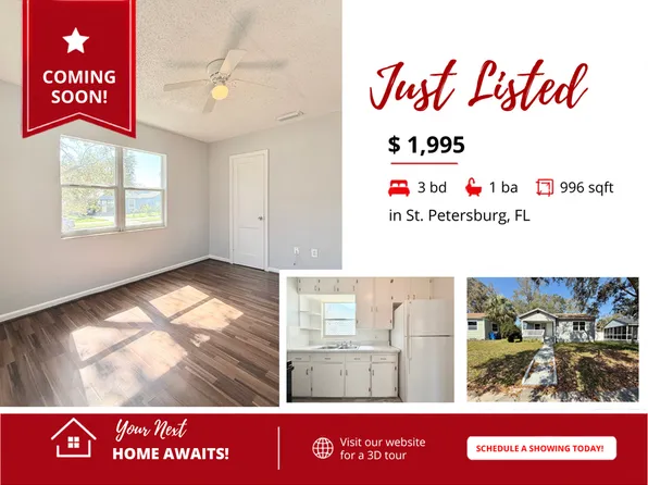 761 16th Ave S, Saint Petersburg, FL 33701