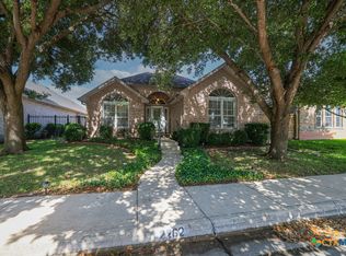 2262 Kensington Way, New Braunfels, TX 78130
