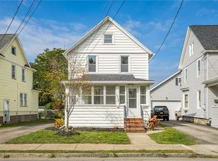 313 E Commercial St, East Rochester, NY 14445