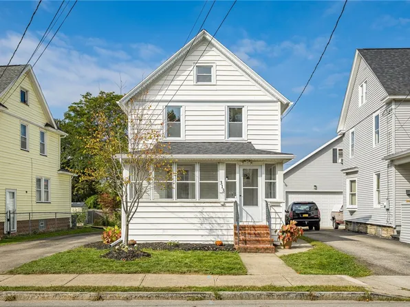 313 E Commercial St, East Rochester, NY 14445