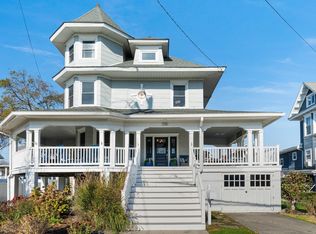 2406 Central Ave, North Wildwood, NJ 08260