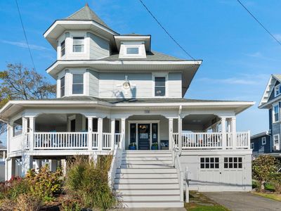 2406 Central Ave, North Wildwood, NJ, 08260