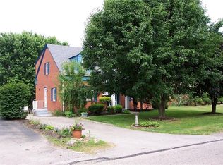 288 Derrick Ave, Uniontown, PA