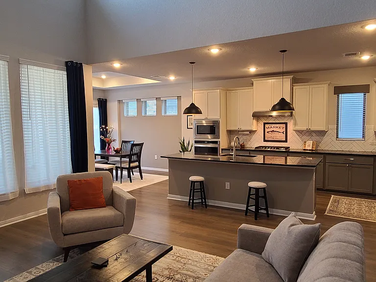 1820 Bighorn Trl — Photo 5