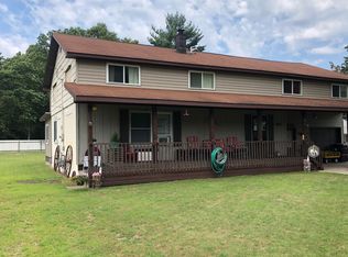 1210 W McMillan Rd, Muskegon, MI 49445