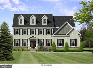 LOT 1 Anglesey Ln, Lansdale, PA 19446