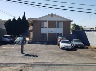 9253 Birch St APT 1, Spring Valley, CA 91977