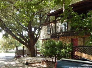 315 E Pyron Ave, San Antonio, TX 78214