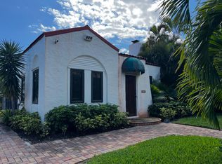612 Park Pl, West Palm Beach, FL 33401