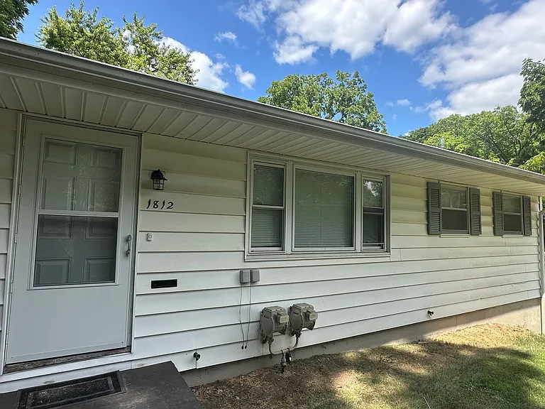 1812 - 1814 Academy Street, Kalamazoo, MI — Photo 1