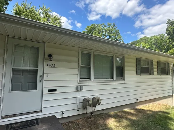 1812 - 1814 Academy Street, Kalamazoo, MI, 1812 Academy St, Kalamazoo, MI 49006