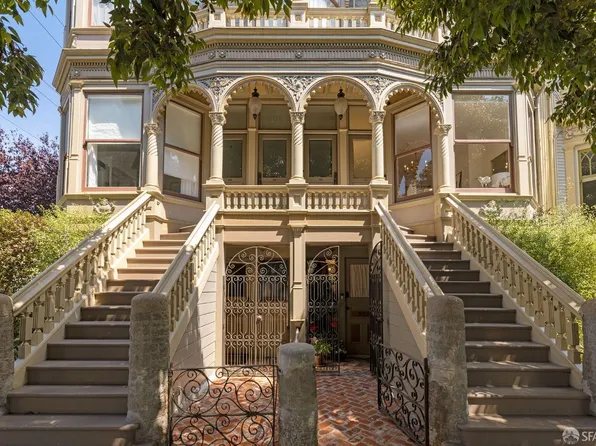 506 Cole St, San Francisco, CA 94117