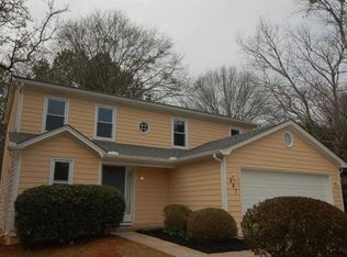 887 Wheatfields Ct, Decatur, GA 30030