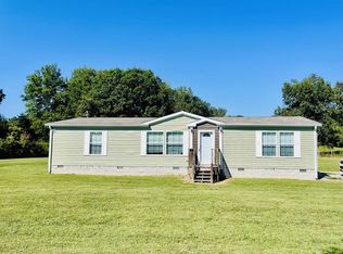 154 Howell Hill Rd LOT 2, Fayetteville, TN 37334