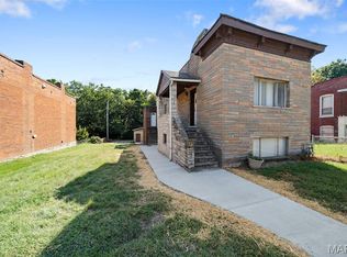 6424 Brockschmidt Pl, Saint Louis, MO 63139