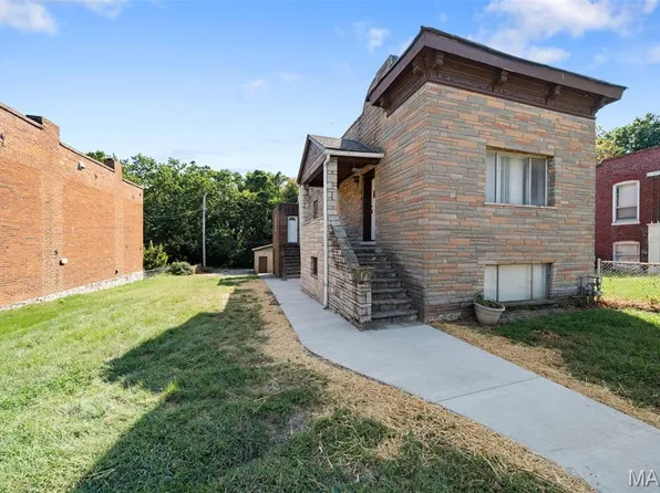 6424 Brockschmidt Pl, Saint Louis, MO 63139
