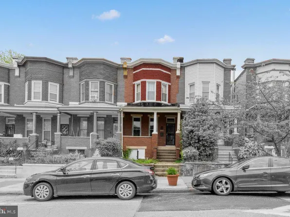 2732 Guilford Ave, Baltimore, MD 21218