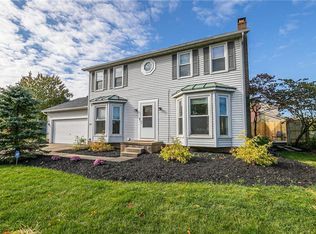 5104 Tricia Rae Ln, Stow, OH 44224