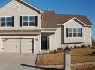 11905 N Belmont Ave, Kansas City, MO 64156