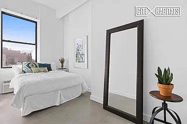 Rented by Citi Habitats