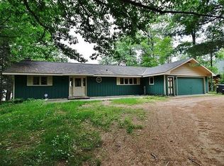 5303 Dam Lake Rd, Eagle River, WI 54521