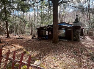 1371 Fire Hill Rd, Pittsford, VT 05763