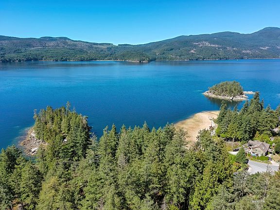 4th image of LOT 21 Sechelt Inlet Rd
