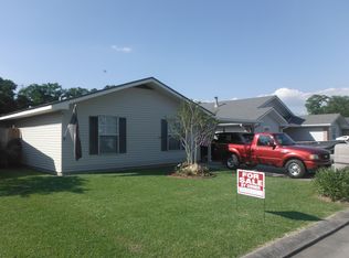 413 Woodfield Blvd, Houma, LA 70364