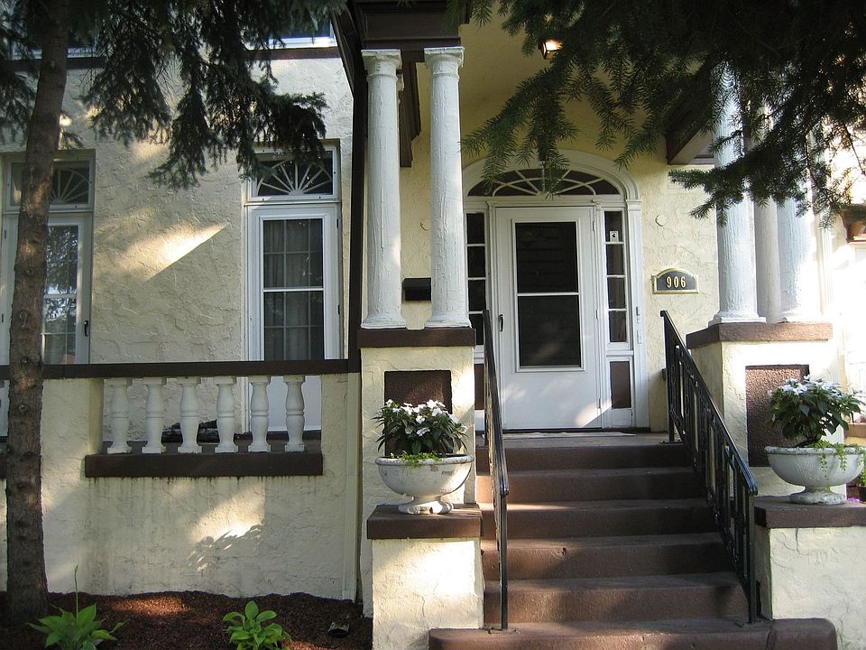 Front View