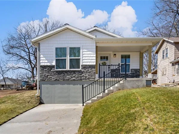 2726 N 21st Pl, Kansas City, KS 66104