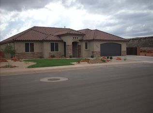 1974 E Colorado Dr, Saint George, UT 84770