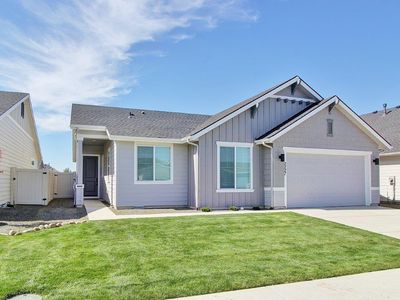 2227 N Desert Lily Ave, Star, ID, 83669