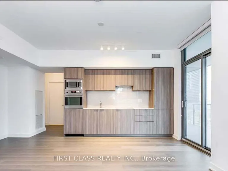 11 Wellesley St W #2208 — Photo 1