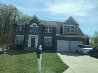 7004 Sand Cherry Way, Clinton, MD