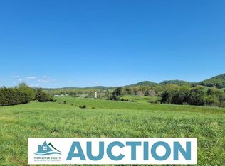Tbd4 Fairview Church Rd, Riner, VA 24149