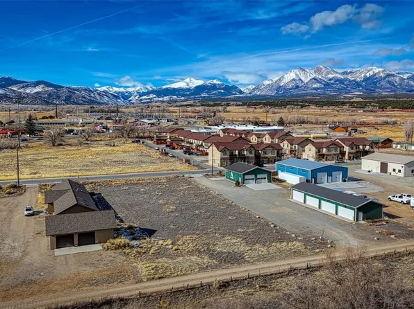 120 Halleys Avenue, Poncha Springs, CO 81201