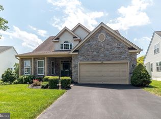 726 S Settlers Cir, Warrington, PA 18976