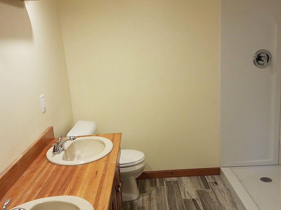 master bath down