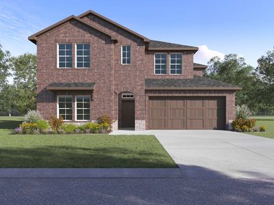 4020 Moss Rd, Celina, TX, 75009