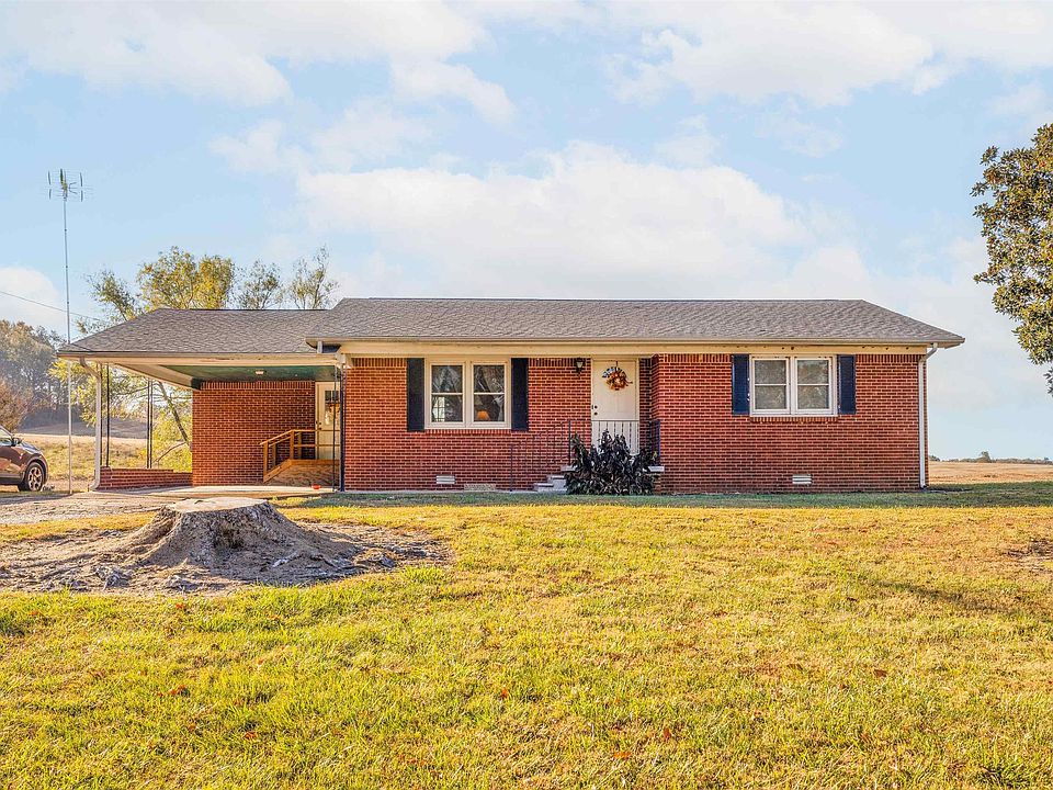 3761 State Route 408, Bardwell, KY 42023 Zillow
