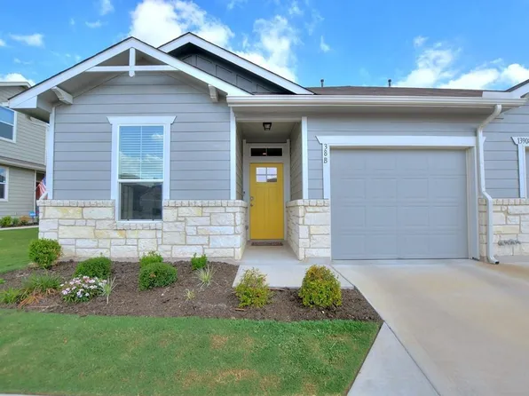 13908 Luisium Vw Unit 38B, Pflugerville, TX 78660