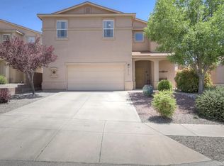 1712 Veridian Dr SE, Rio Rancho, NM 87124